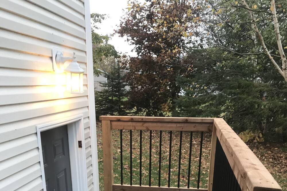 Summerside House | Welcome to Summerside Getaway