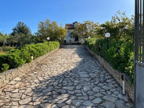 Campobello di Licata Bed & Breakfast | White House R&B