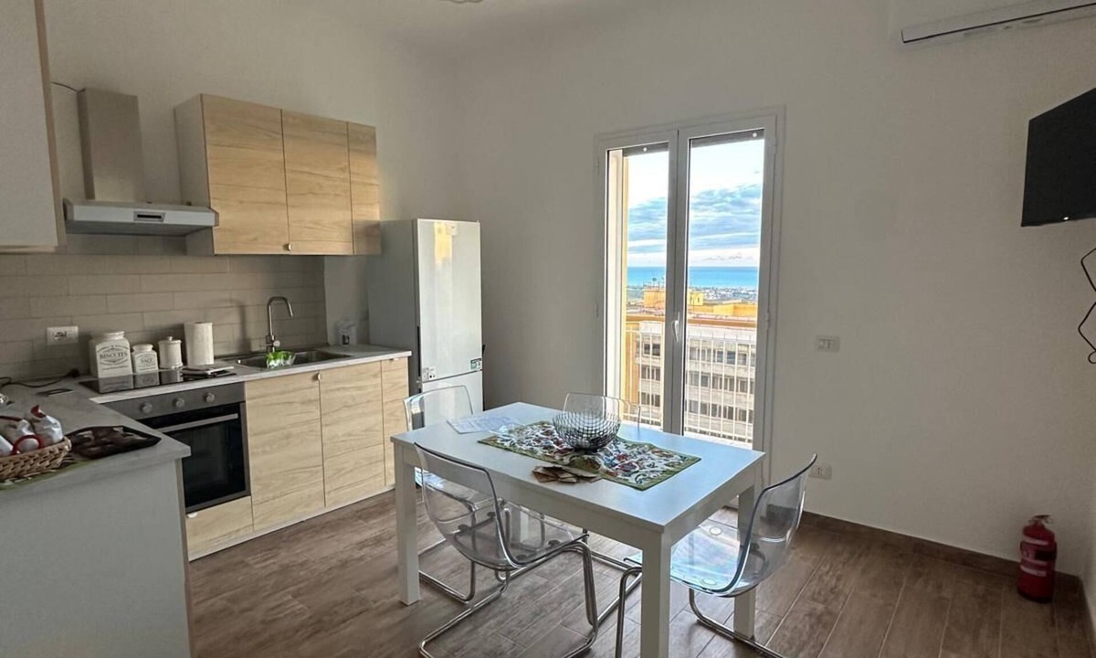 Agrigento Apartment | Whole apartment in the center