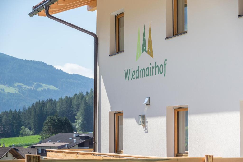 Villa Ottone Apartment | Wiedmairhof