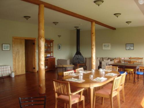 St. Anthony Bed & Breakfast | Wildberry North