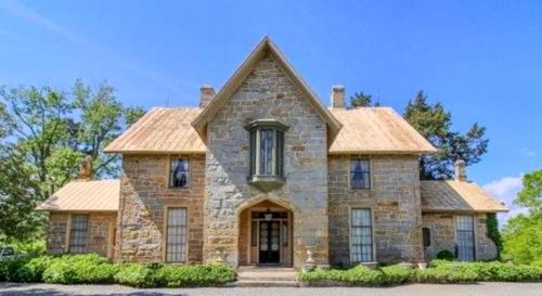 South Boston Bed & Breakfast | Wilde Manor