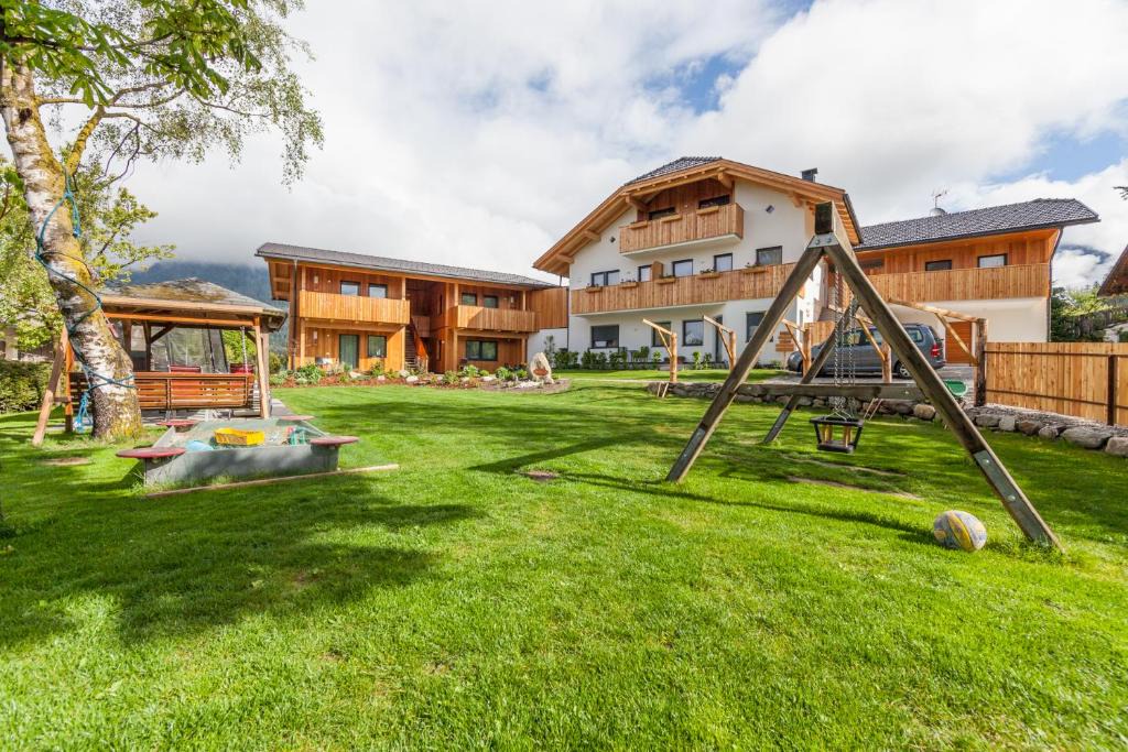 Brunico Apartment | Winklerhof Apartments