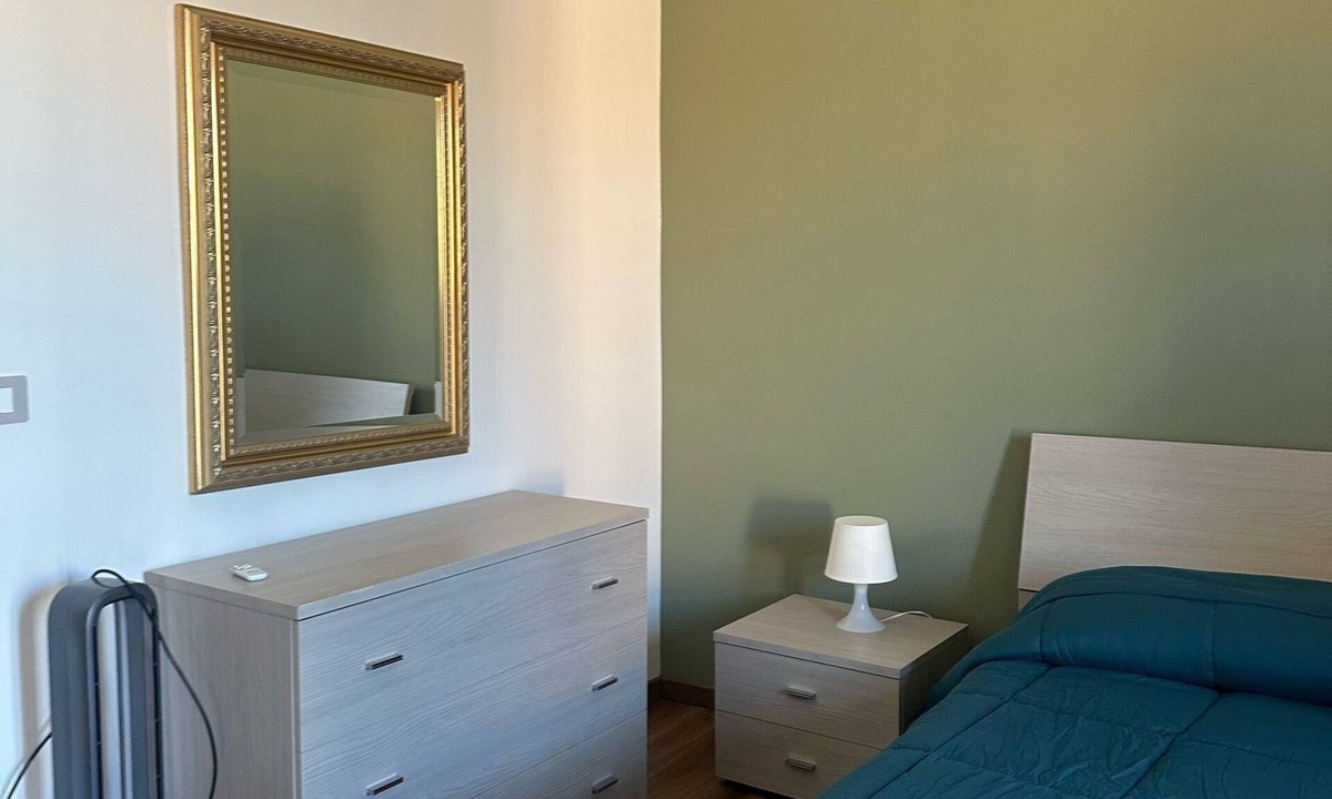 Cibali Apartment | Within walking distance of the heart of Catania. Apartment complete with every comfort.