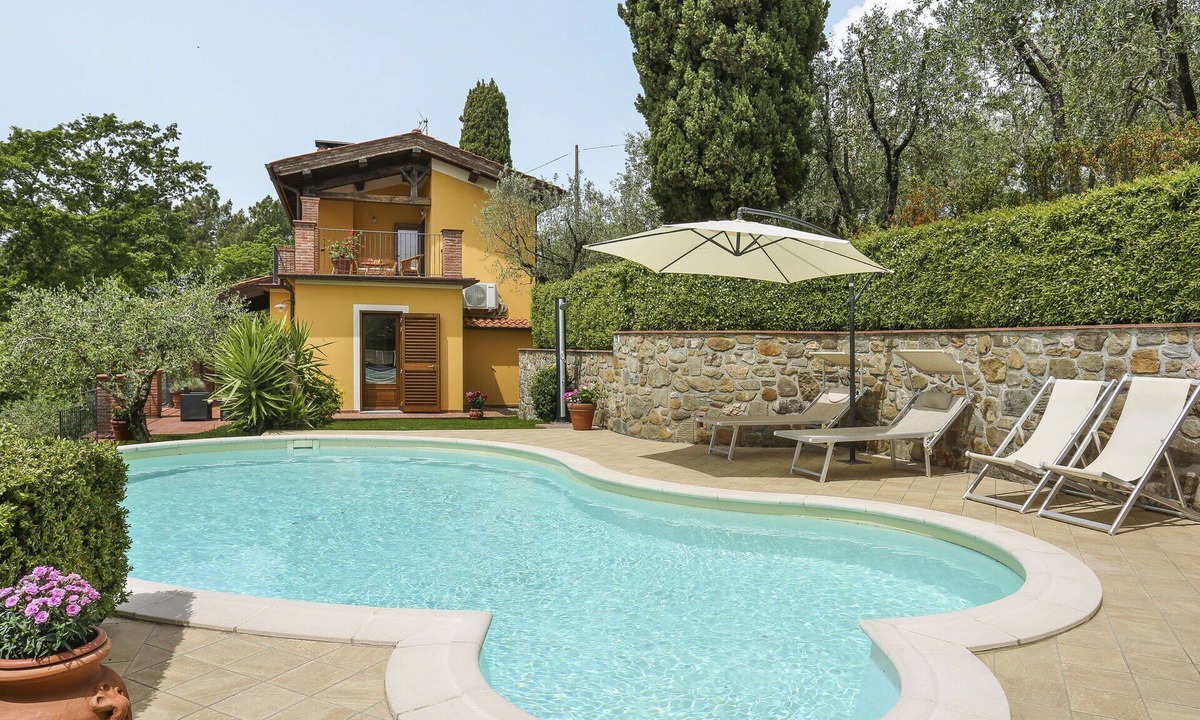 Margine Coperta-Traversagna House | Wonderful private villa for 4 guests with private pool, WIFI, A/C, TV and terrace