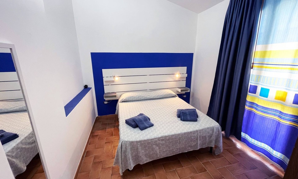 Cattolica Eraclea Apartment | Wohnung 5 - Zwei-Zimmer-Wohnung by Interhome