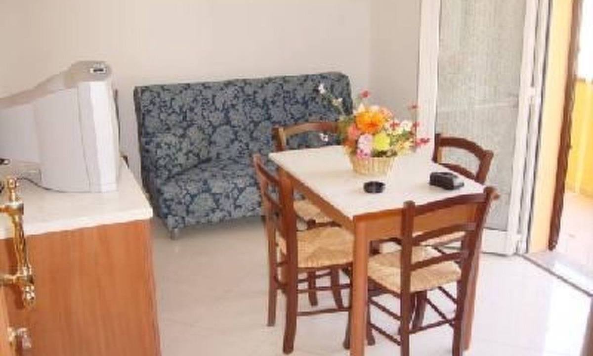 Fogliano Marina Apartment | Wohnung in Strandnähe by Interhome