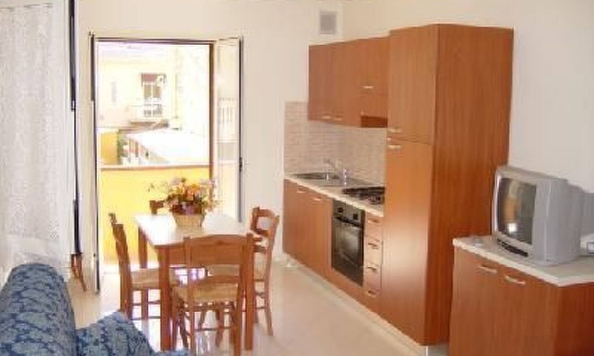 Fogliano Marina Apartment | Wohnung in Strandnähe by Interhome