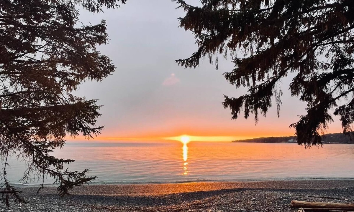 Sooke Bed & Breakfast | Woodside Farm Country Inn
