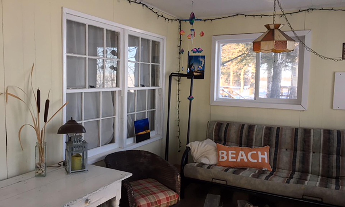 St. Andrews Cottage | World class walleye fishing in Matlock on Lake Winnipeg.