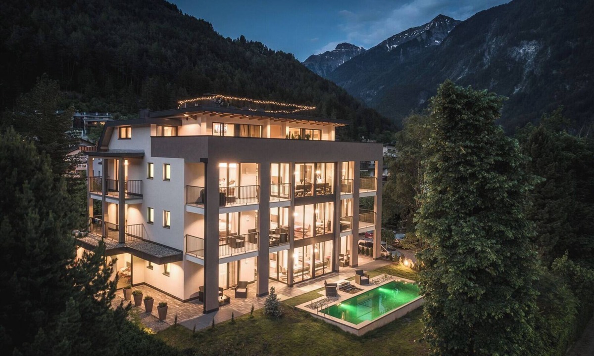 Sand in Taufers Apartment | XL Apartment 2R