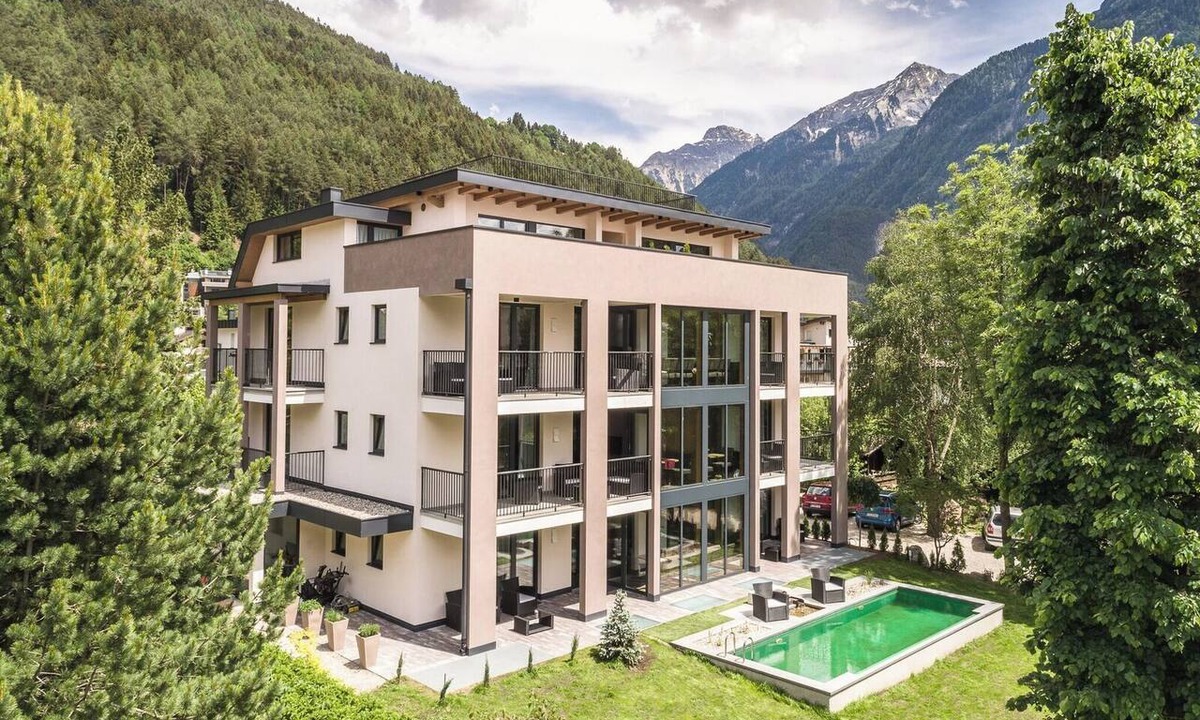 Sand in Taufers Apartment | XL Apartments 2L