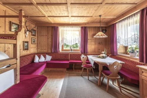 Valle Aurina Apartment | XL Appartements Steinhaus