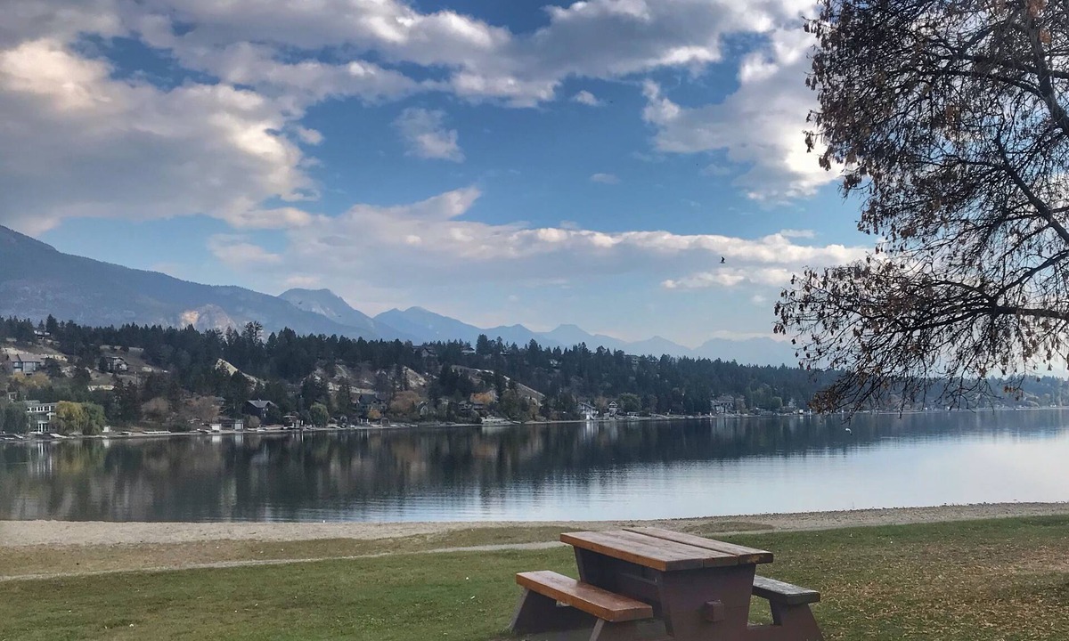 Invermere Condo | Year Round Escape in the Heart of the Rockies!