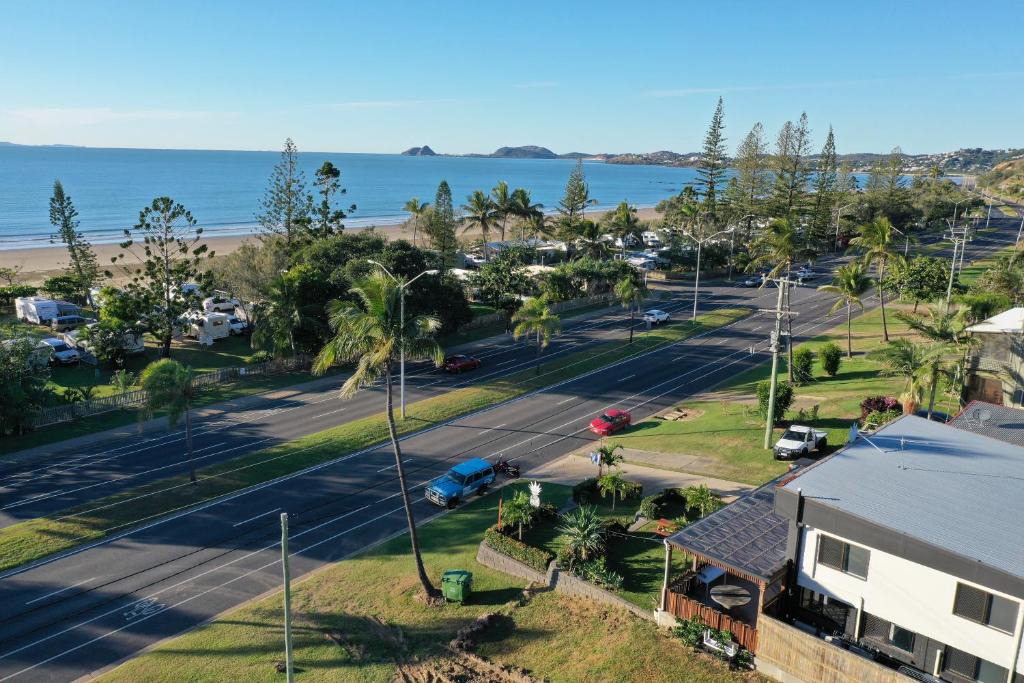 Yeppoon Hostel | Yeppoon Beachhouse