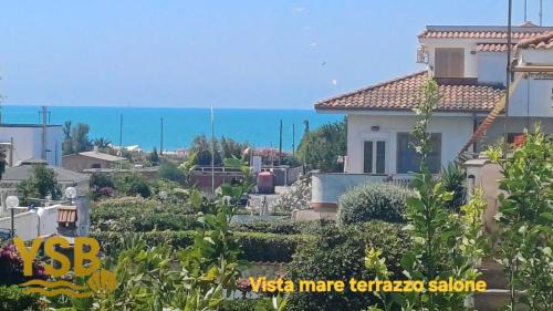 Ardea Apartment | Ylenia Summer Beach
