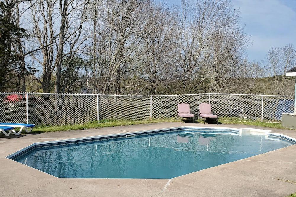 Antigonish County House | Your Nova Scotia cottage-country get-away!