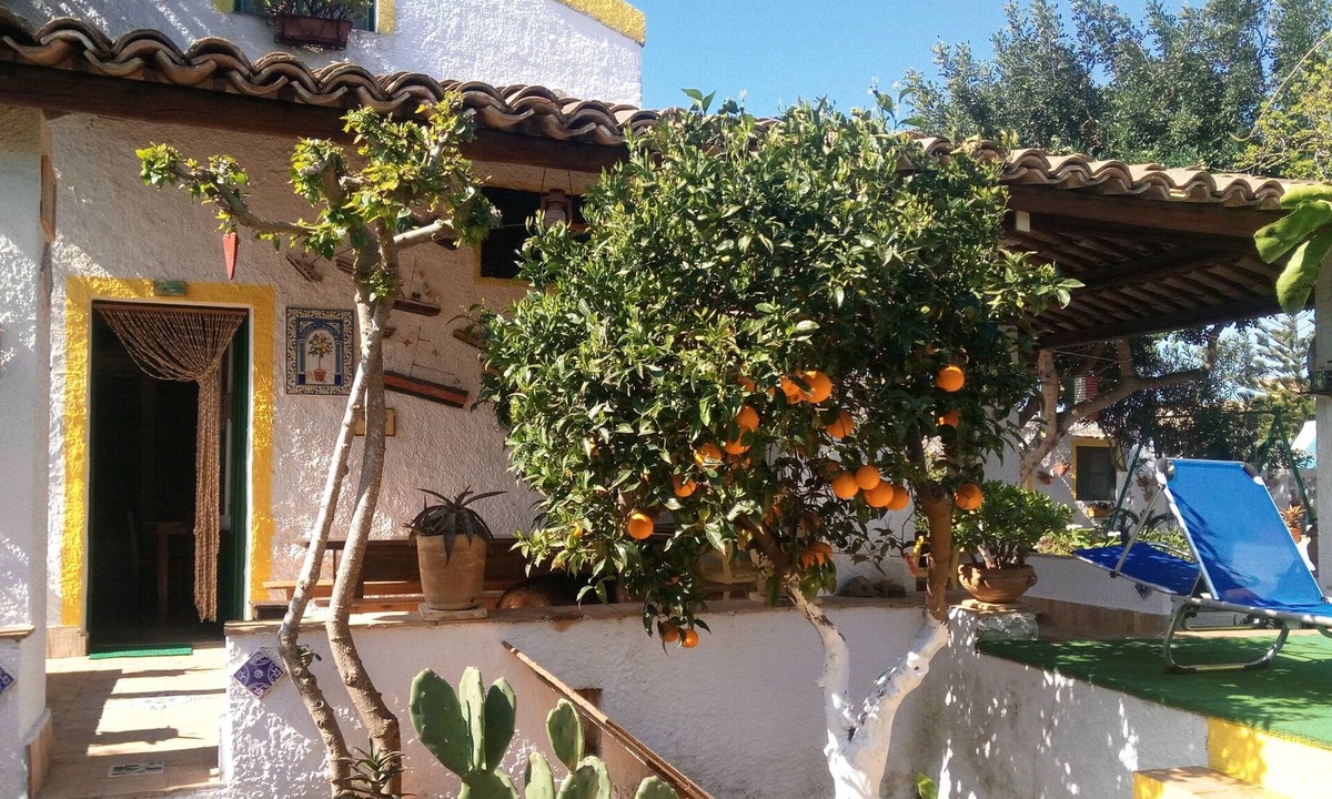 Marsala House | Zagara di Sicilia