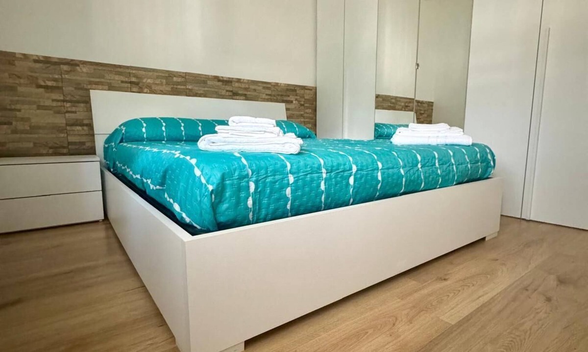 La Foce House | ZenZone House - Your home in the 5 Lands