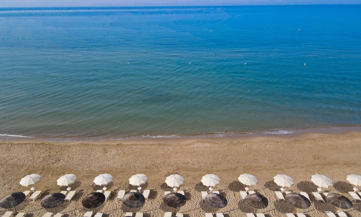 Butera Hotel | Zeta Club Sikania Eco Resort