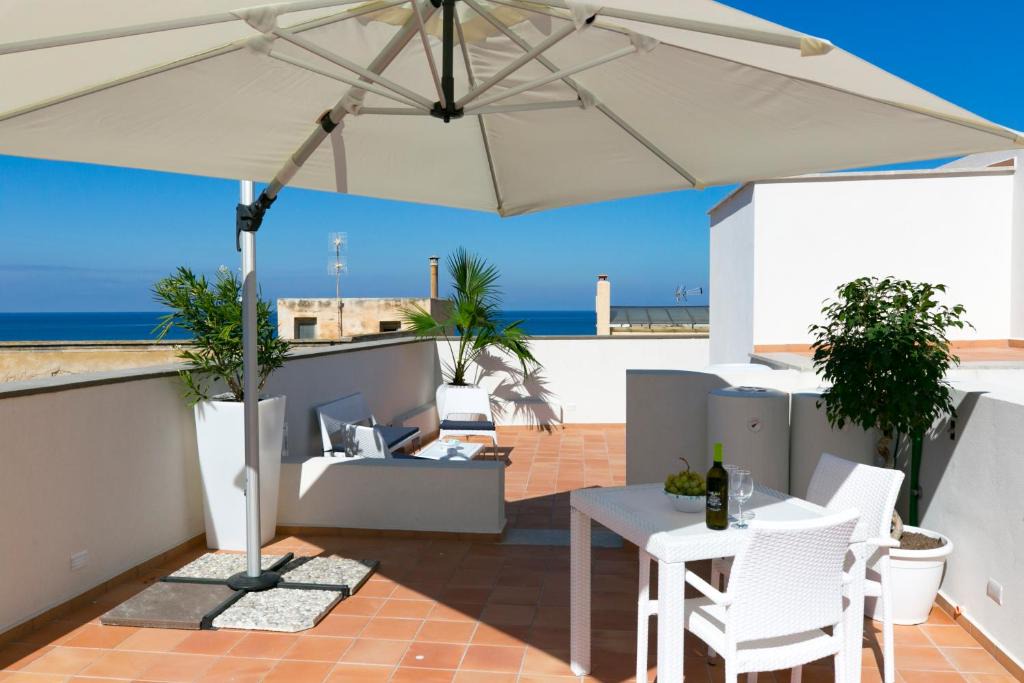 Trapani City Centre Hotel | ZIBIBBO SUITES & ROOMS - Aparthotel in Centro Storico a Trapani