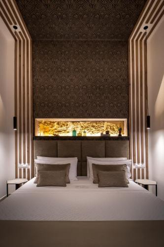 Palermo Apartment | Zisa Suite