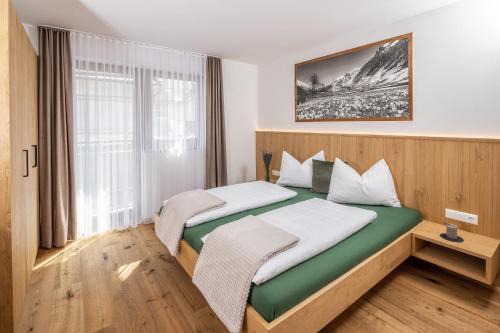 Lutago Apartment | Zum Sonnentor App Larix 2