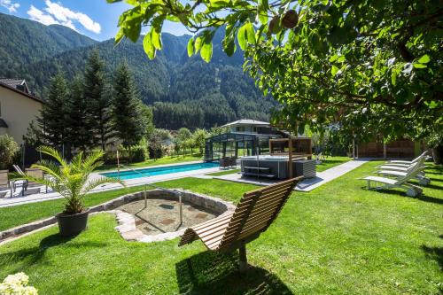 Fortezza Hotel | Zur Brücke Apartments und Zimmer Südtirol Guest Pass inklusive