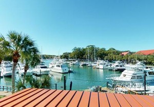 7111 Harbourside I