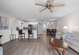 Beach Within Reach 1st Floor W/Pool By Beach Star