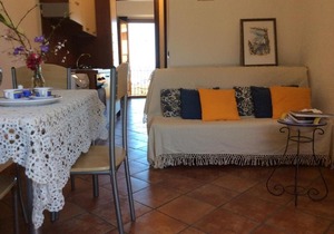 Casa Vacanze Patti Marina