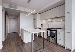 Corporate Stays - Sophisticated 1BR Urban Getaway with Modern Comfort and Style