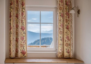 Cosy Apartment “Treyer 2 Typ A” with Mountain View, Balcony & Garden
