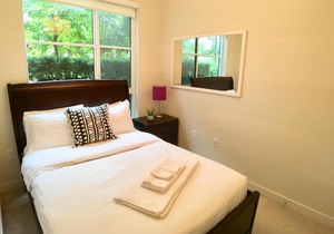 Cozy 3 Bedrooms Condo in UBC