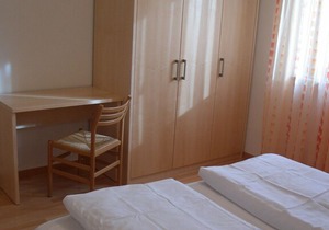 Fewo (Dreiraum) im Haus Götsch in Partschins