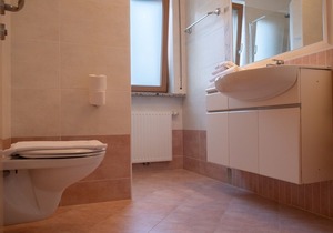 Fewo (Zweiraum) im Haus Götsch in Partschins