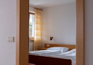 Fewo (Zweiraum) im Haus Götsch in Partschins