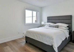 Gateway Furnished Apartments Suite Twelve