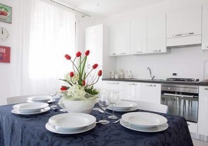 Holiday apartment Baia degli Ulivi