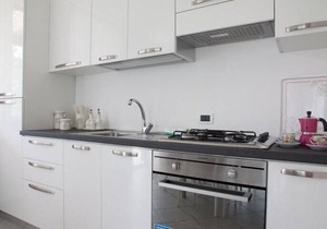 Holiday apartment Baia degli Ulivi