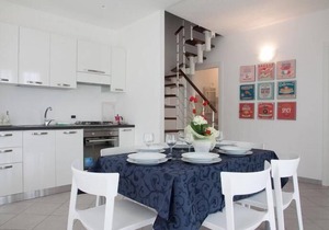 Holiday apartment Baia degli Ulivi 3