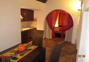Holiday apartment Pantelleria for 1 - 2 persons with 1 bedroom - Holiday apartment