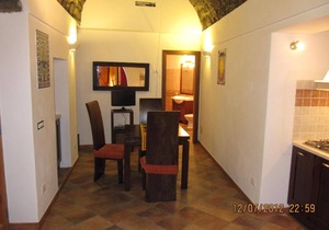 Holiday apartment Pantelleria for 1 - 2 persons with 1 bedroom - Holiday apartment