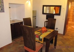 Holiday apartment Pantelleria for 1 - 2 persons with 1 bedroom - Holiday apartment