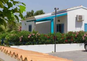 Holiday apartment Scicli for 2 - 8 persons with 3 bedrooms - Holiday apartment in one or multi-famil