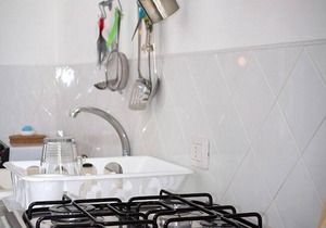 Holiday apartment Scicli for 4 persons with 2 bedrooms - Holiday apartment