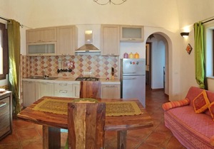 Holiday house Pantelleria for 1 - 2 persons with 1 bedroom - Holiday home