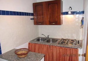 Holiday house Pantelleria for 1 - 2 persons with 1 bedroom - Holiday home