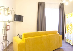 Homerez - Nice appartement 5 km away from the beach for 4 ppl. at Marsala
