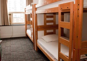 Hostel ∙ 10 guests